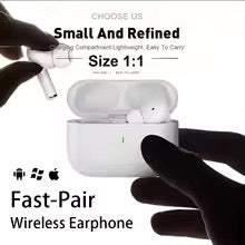Air pod pro